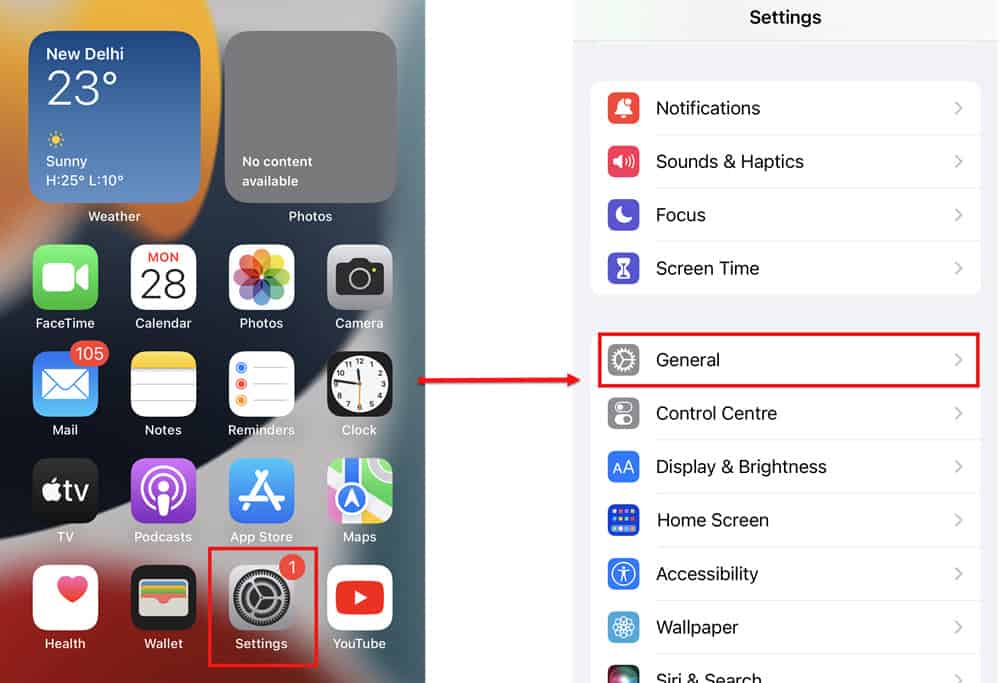 How to Set and Reset Keyboard on iPhone? [6 Efficient Ways