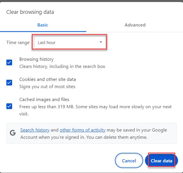 How to Empty Trash in Google Drive