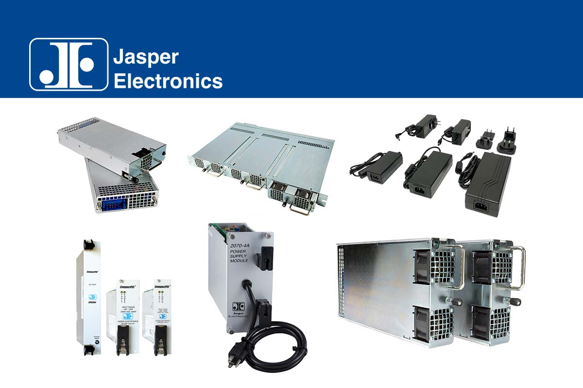 Technology Dynamics Inc. Adds Jasper Electronics To Its Portfolio