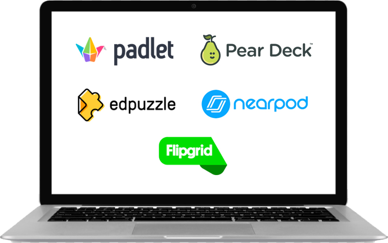 5 Great Collaboration Tools for Distance Learning