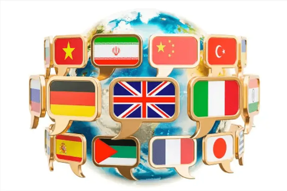 Language Families Exploring the Ancestry of World Languages and Its