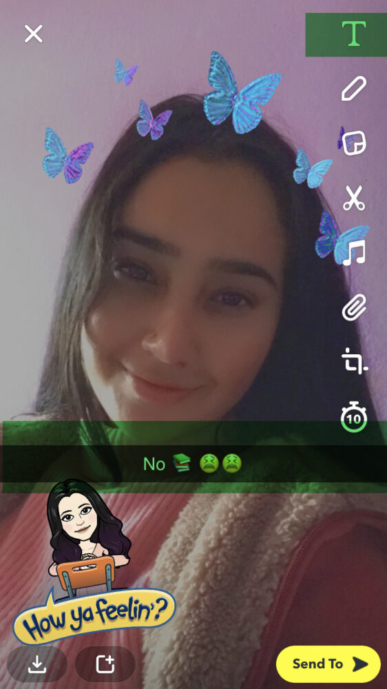 What Does ION Mean on Snapchat? TechnologyGlance