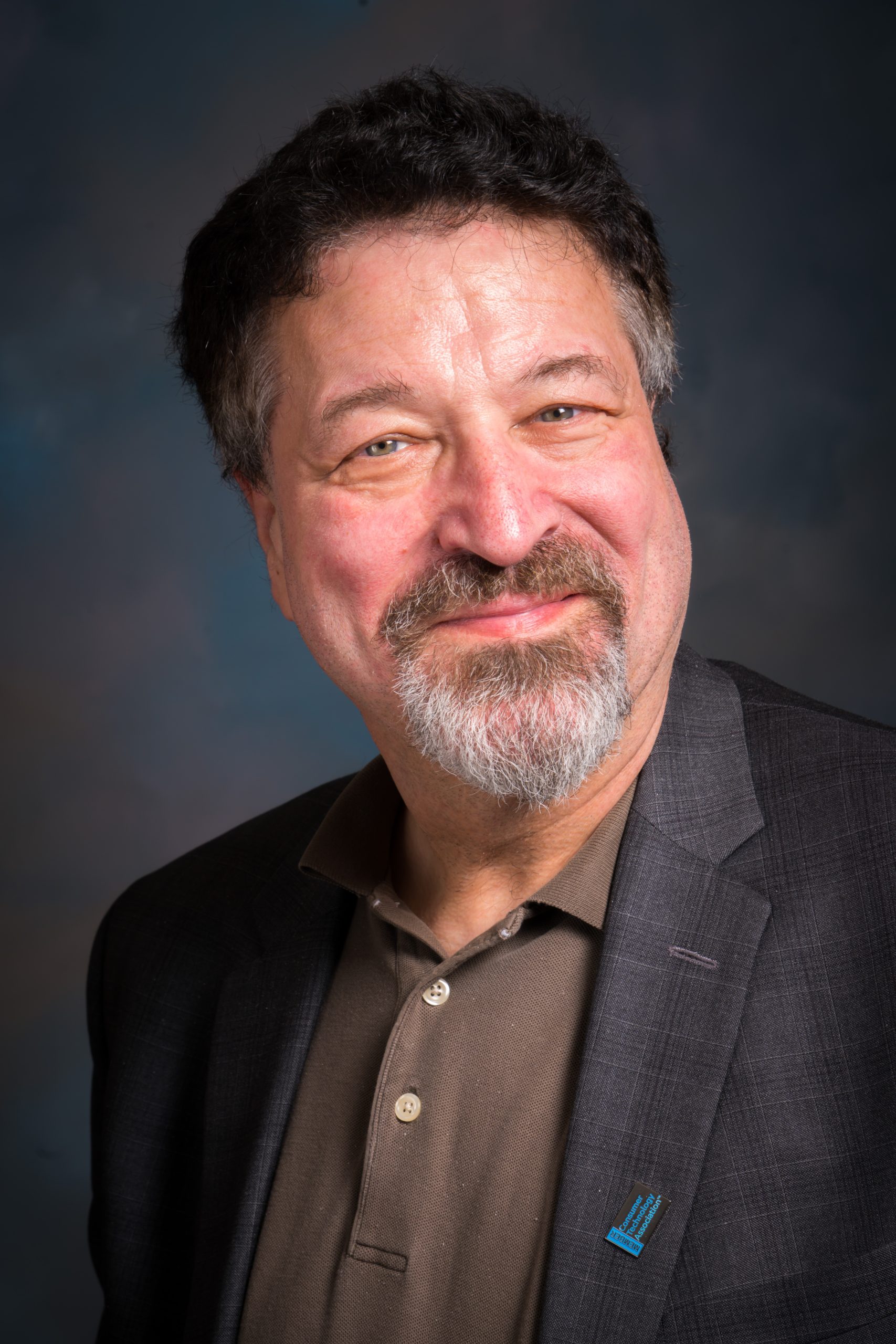 David Kaplan Bluesalve Partners & Marijn van der Wal DEN Smart Home