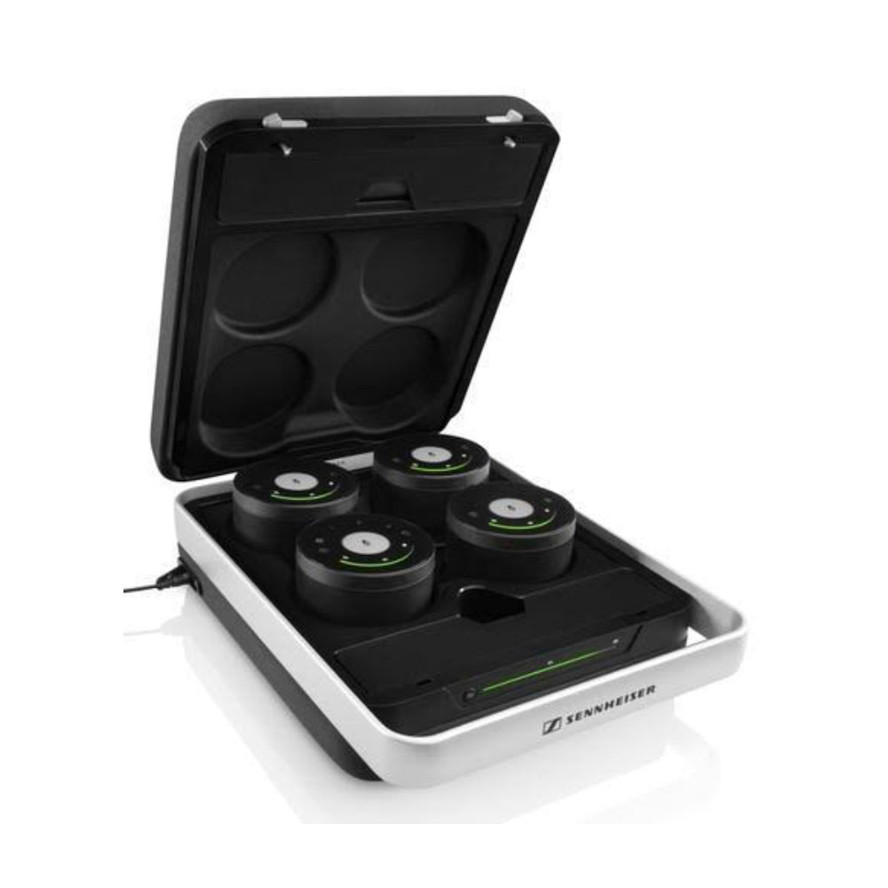 Sennheiser TeamConnect Wireless Technology KAR