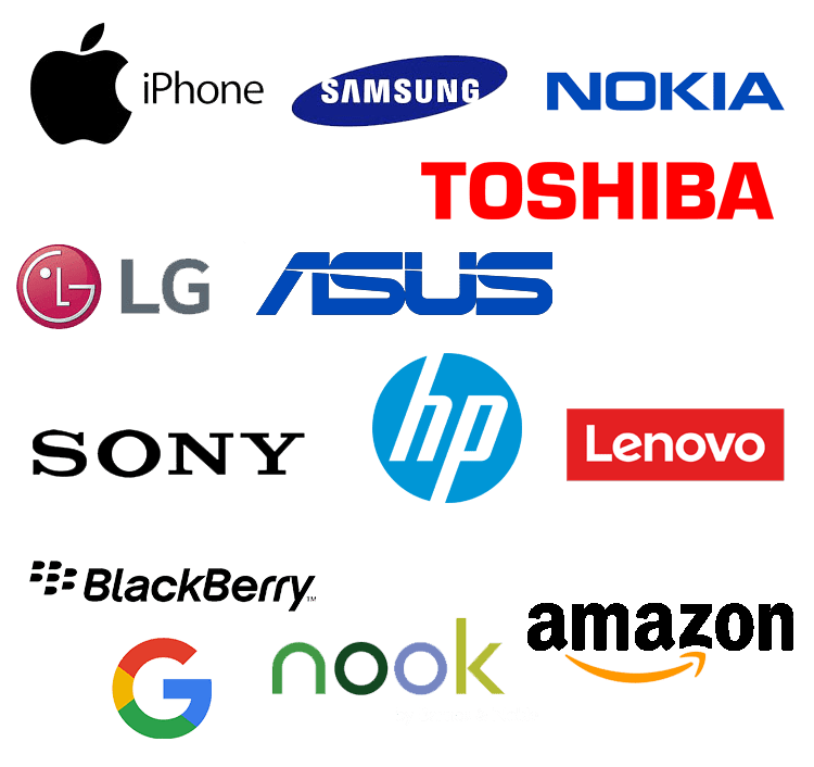 Tablet repair Technology Pros