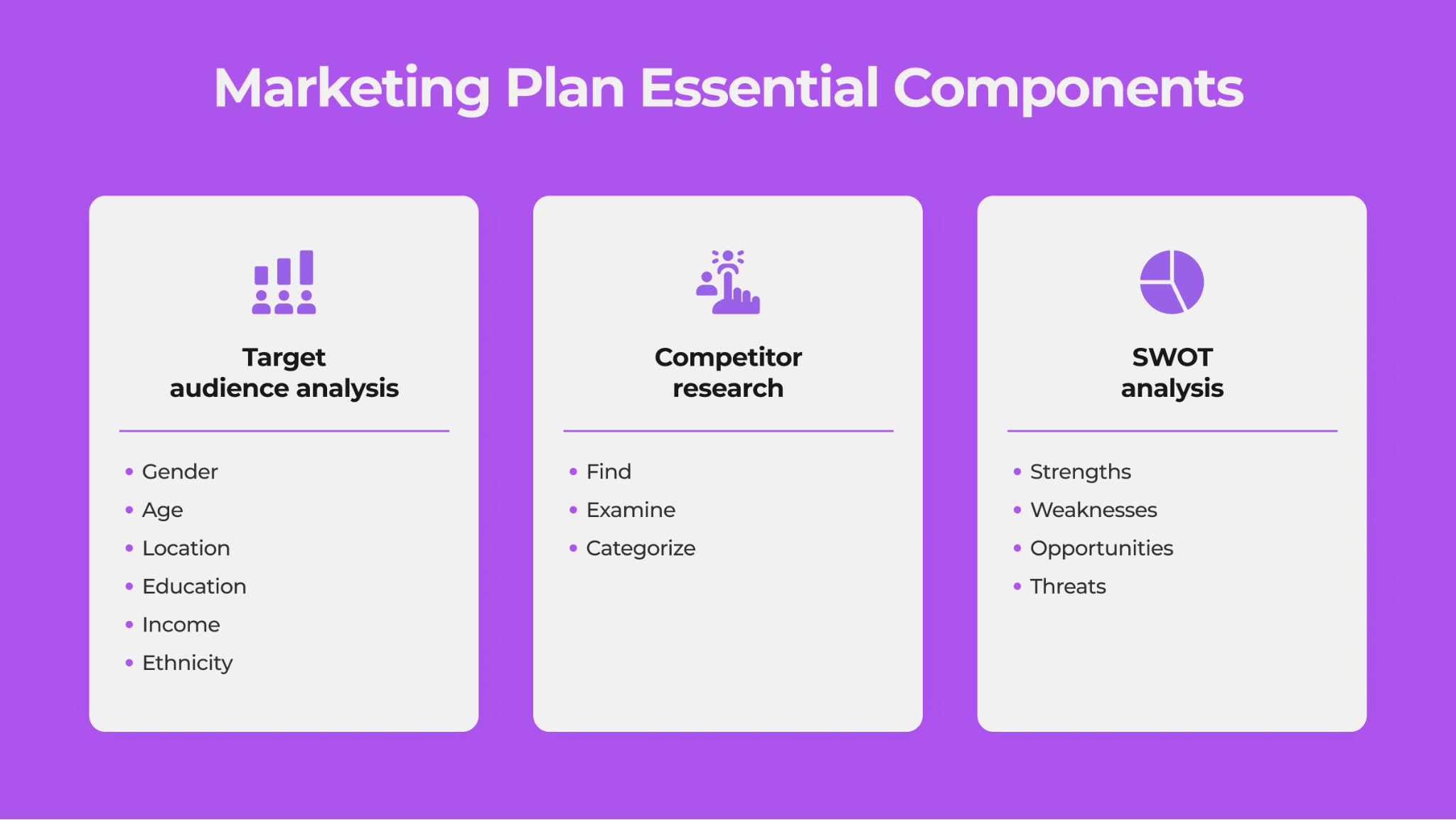 How to Design an Effective IT Startup Business Plan
