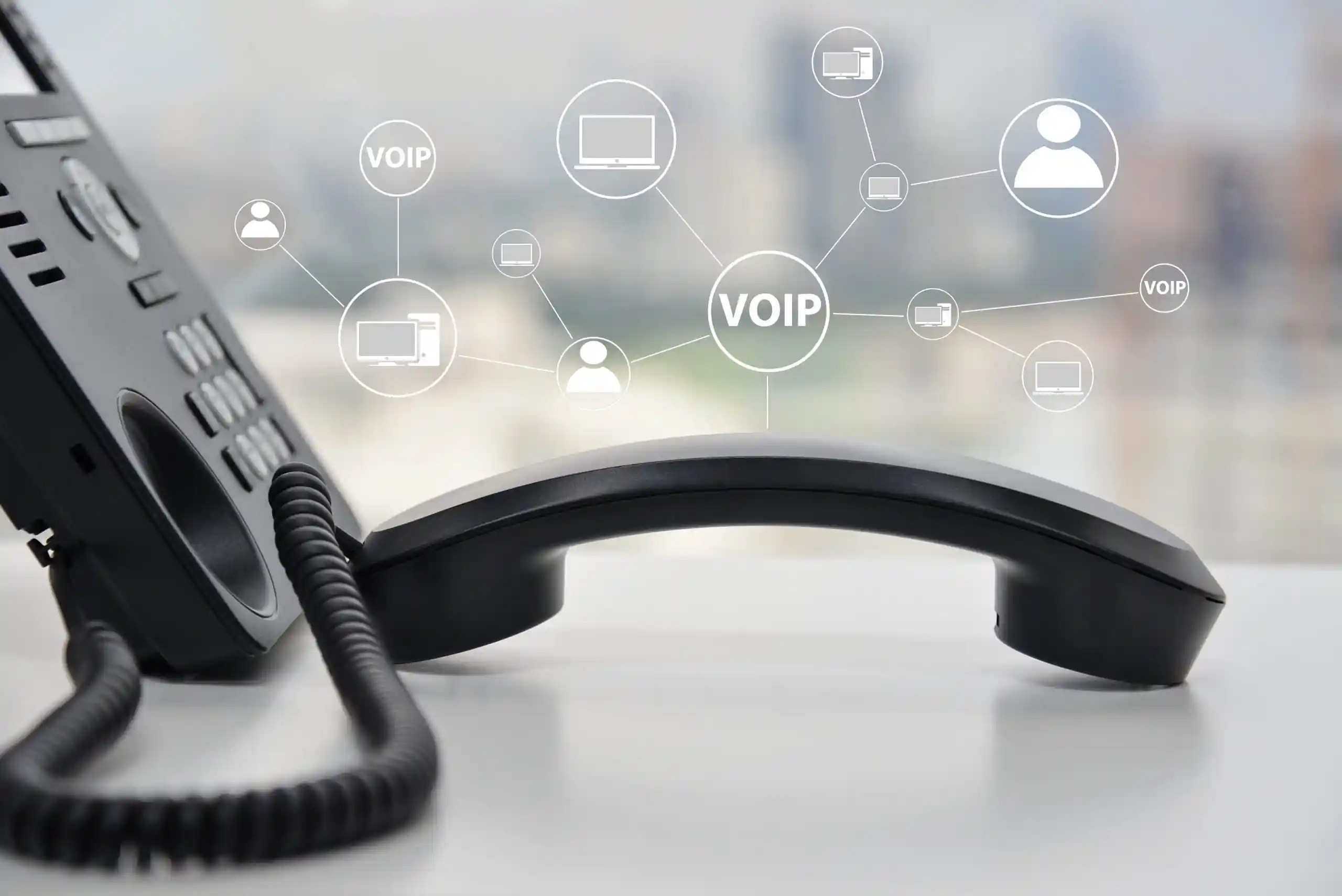 VoIP Landline Which is Better For Business in 2021?