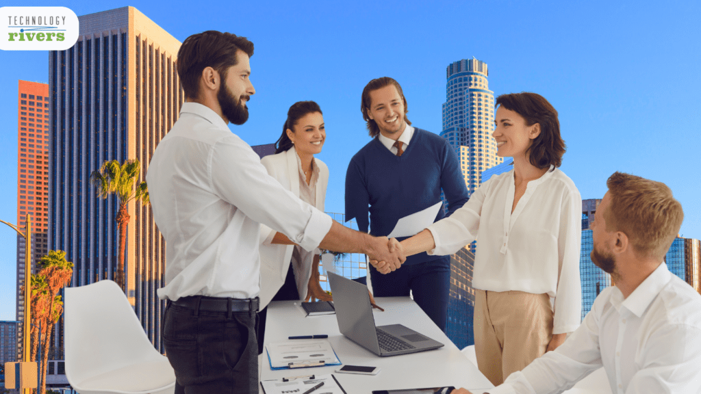 Top Startup Incubators And Accelerators In The Los Angeles Area Technology Rivers