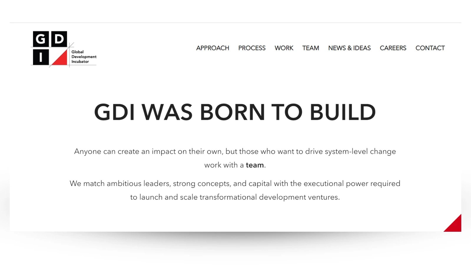 Startup Incubators And Accelerators In Washington DC