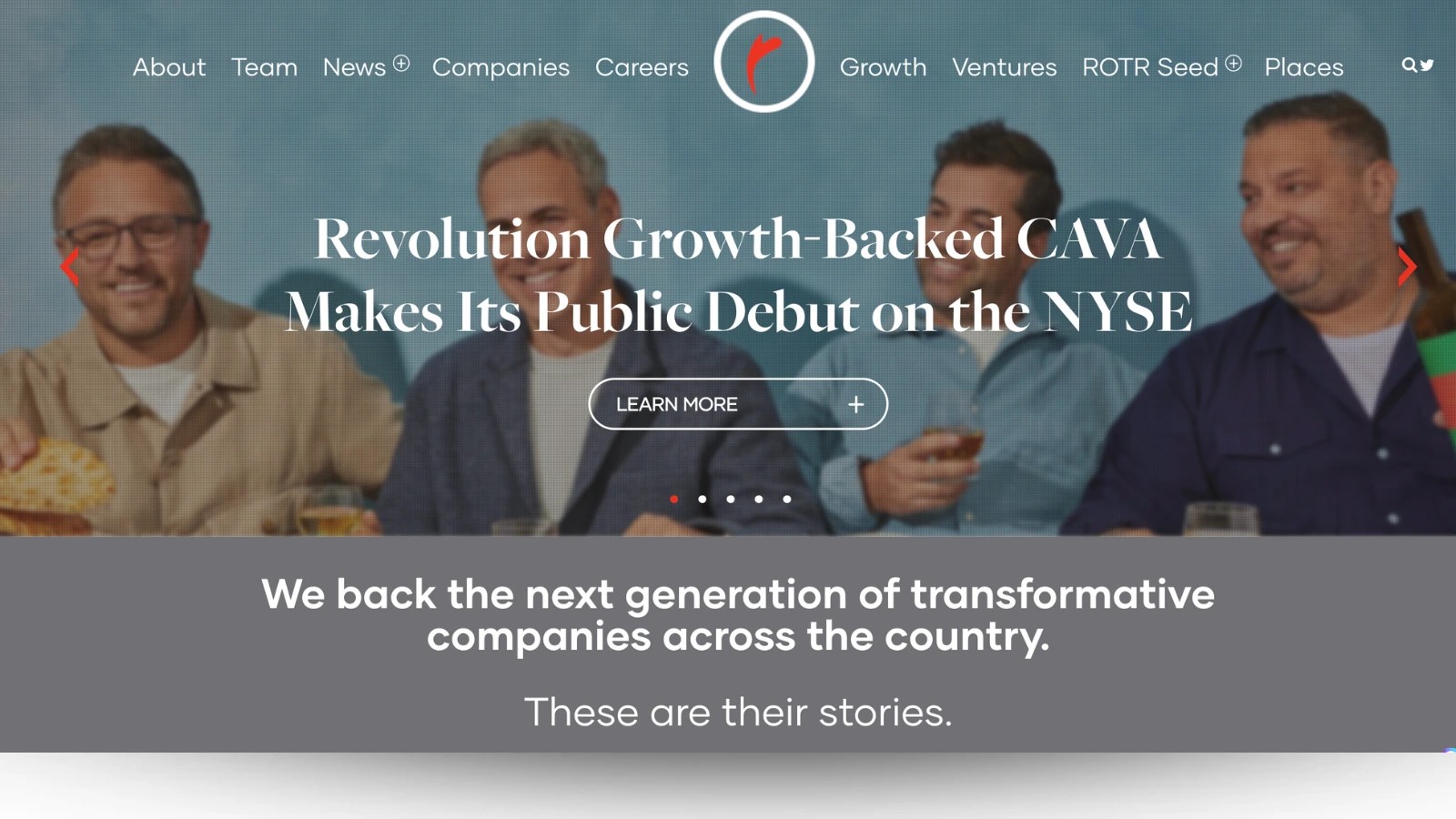 Startup Incubators And Accelerators In Washington DC