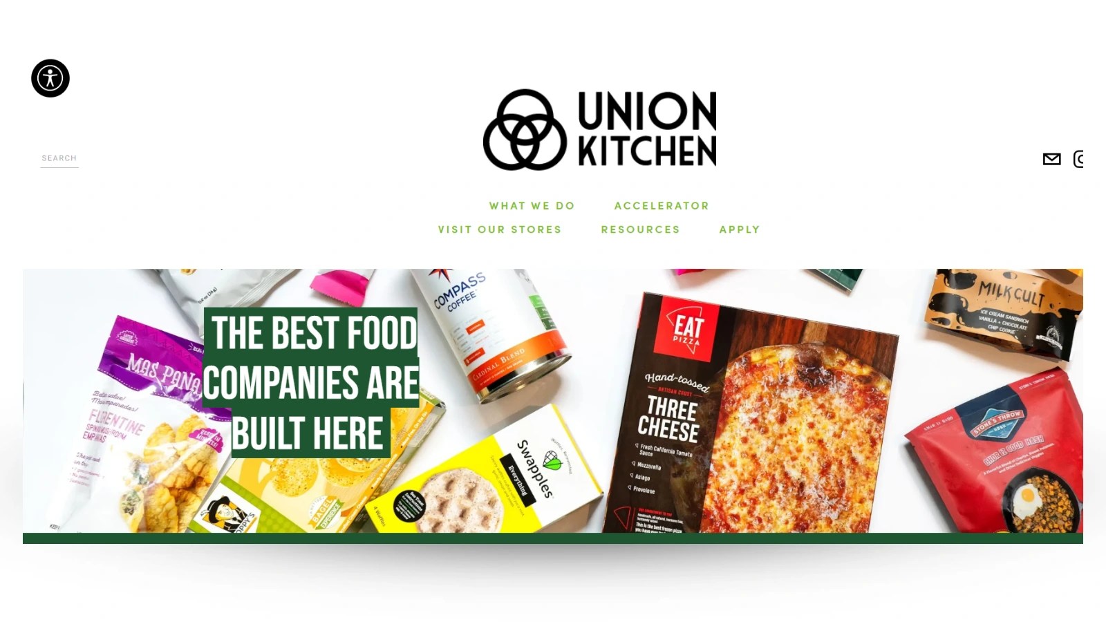 Startup Incubators And Accelerators In Washington DC