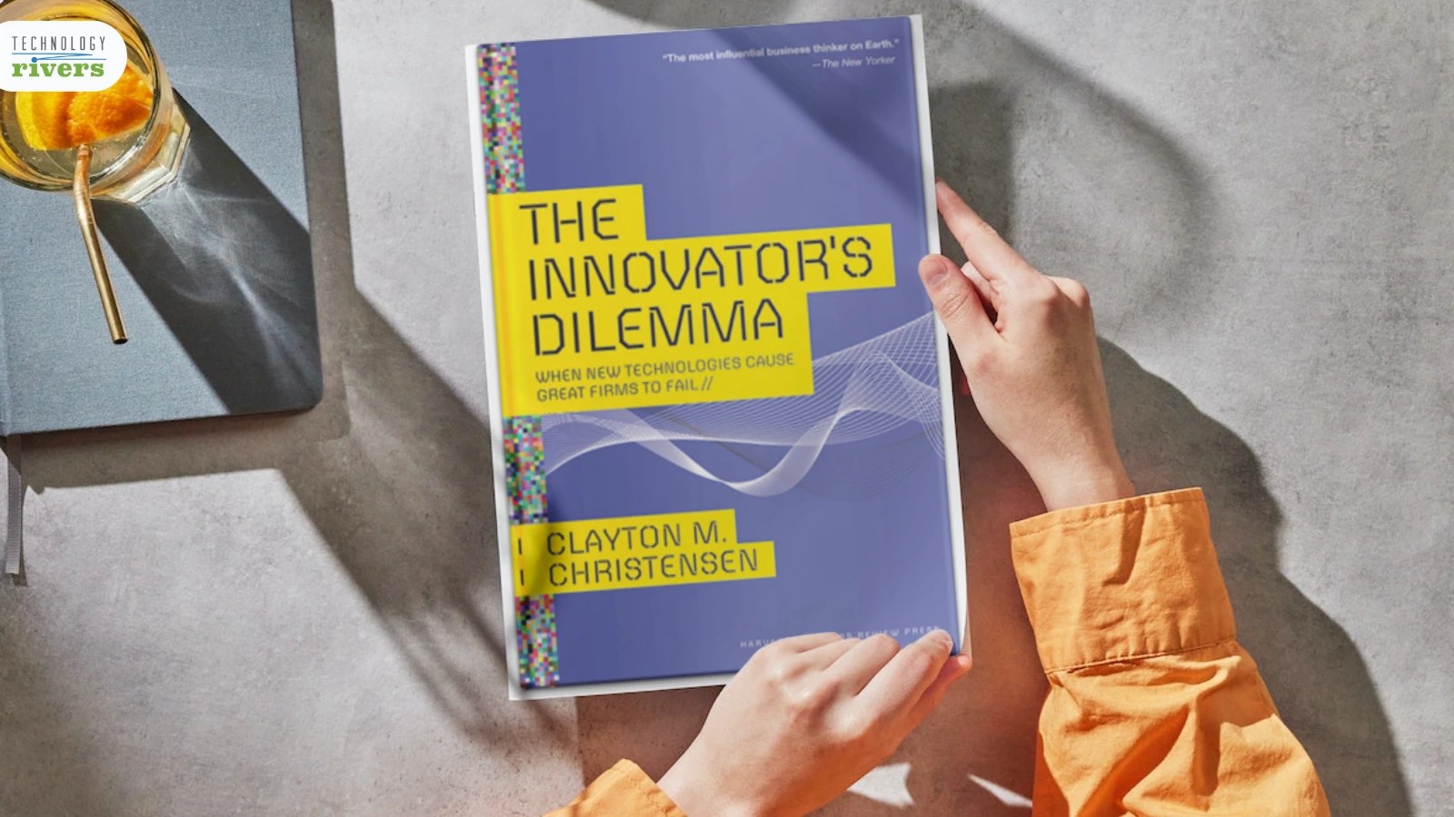 Top 10 Best Business Strategy Books For Startups Technology Rivers
