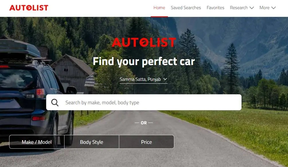 Best Used Car Sites for 2022 Technologyspell Tech Updates & Authentic Product Reviews