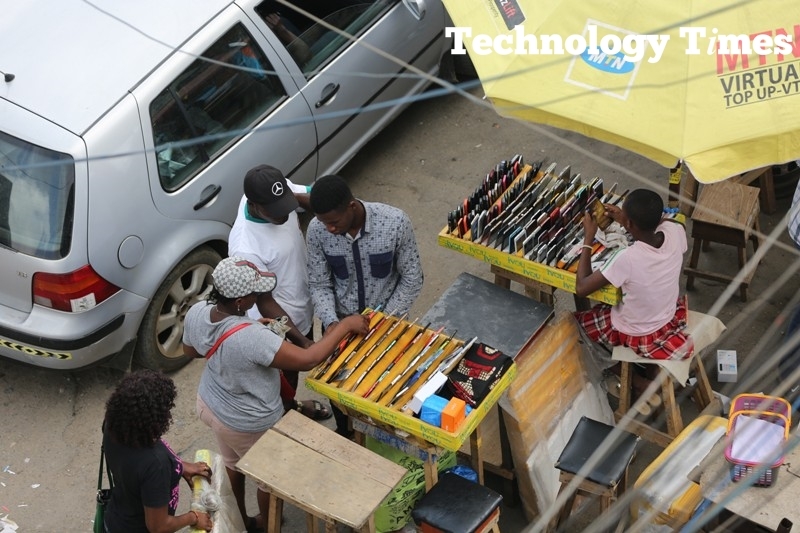 Nigeria dials moderate mobile phone growth amid ‘flat’ African trends