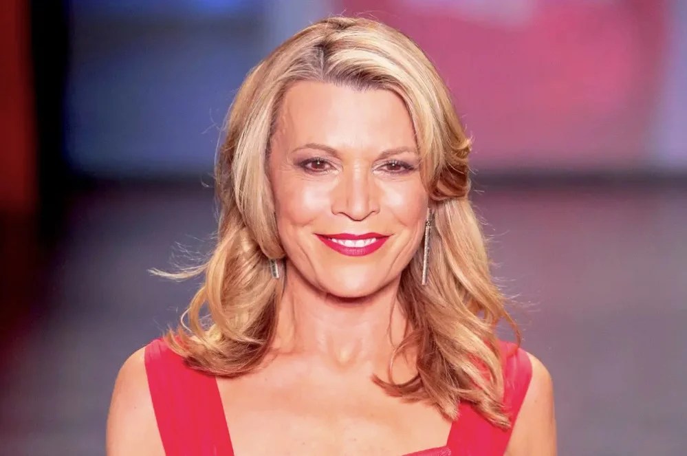 Vanna White Playboy Revealing the Untold Story
