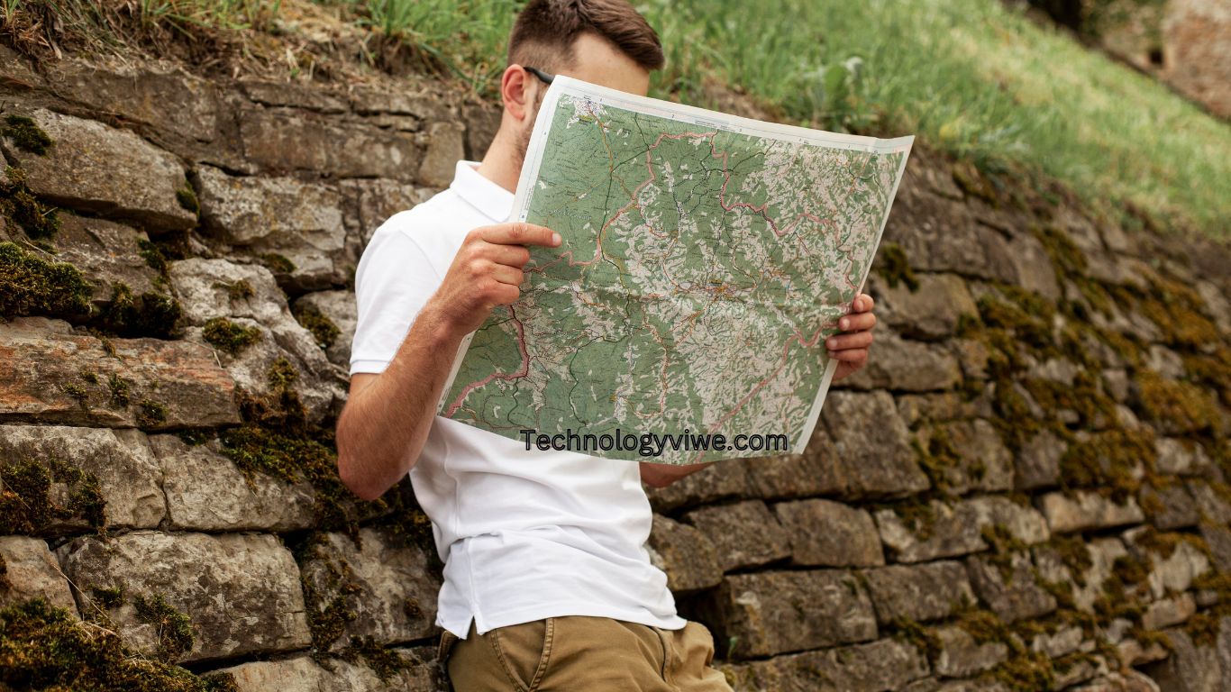 Unveiling the Mysteries of ùmap Your Comprehensive Guide