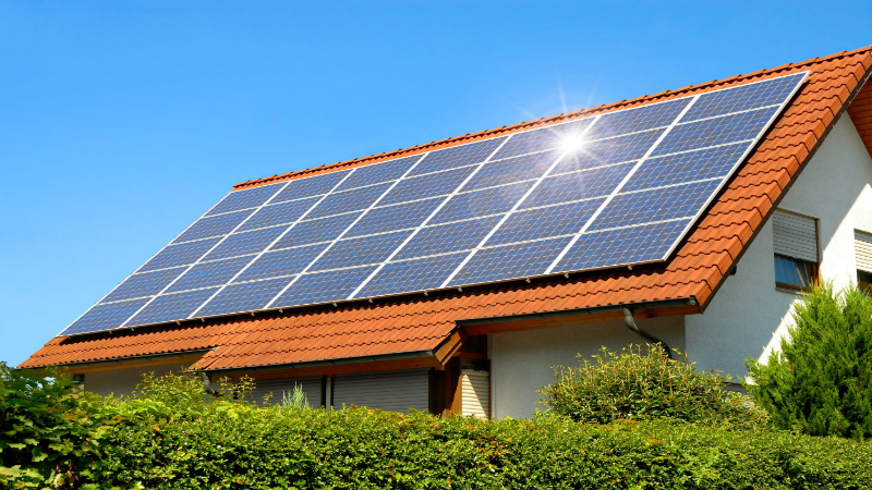 Can I Install Solar Battery Storage in Connecticut After Installing