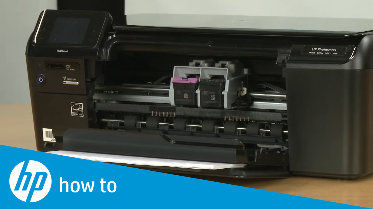 What to do When HP Printer Not Printing Black Text TechnologyWire