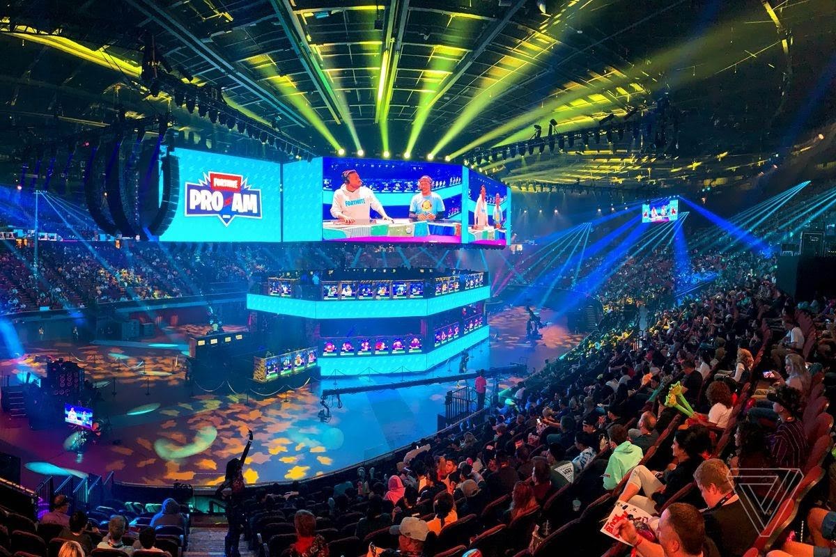 Why Do You Need an Esports Tournament site? TechnologyWire