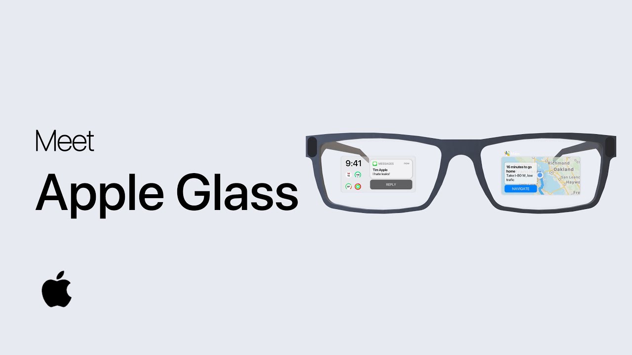 Everything About Apple Glass (Release Date, Price, Specs)