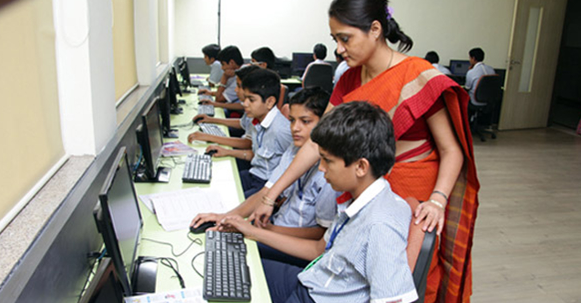 LMS for school The remedy for Hybrid Learning TechnologyWire