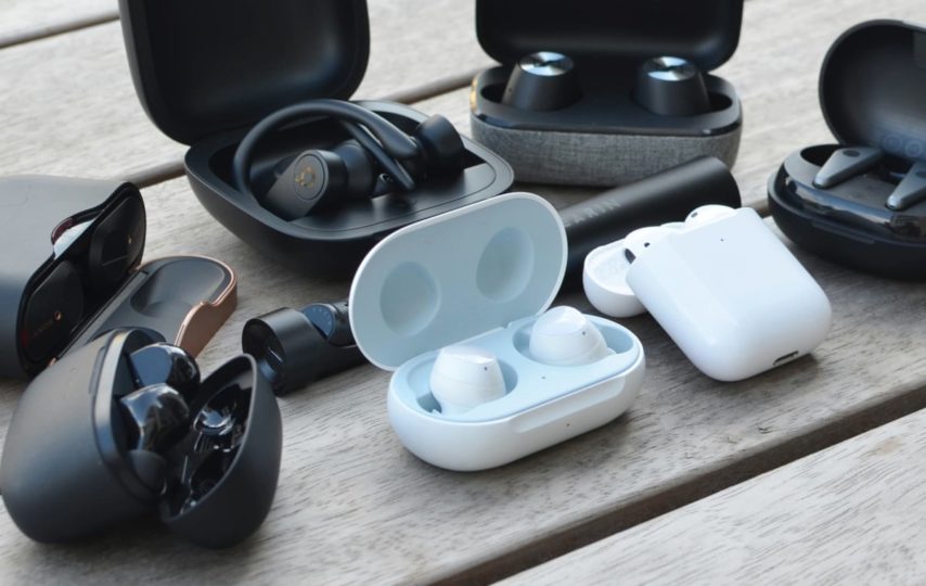 BEST BUDGET WIRELESS EARBUDS TechnologyWire