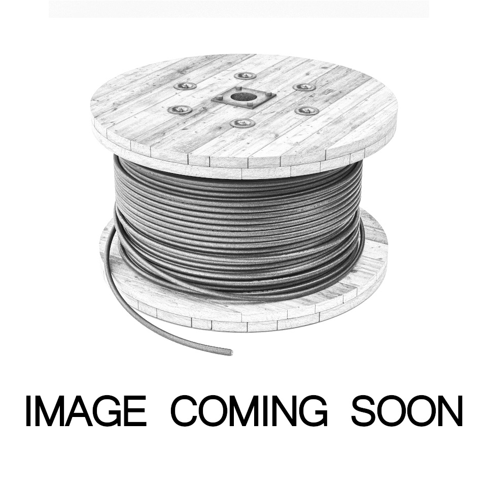 12 AWG LSHF Shielded Security Alarm Cable Technology Wire & Cable