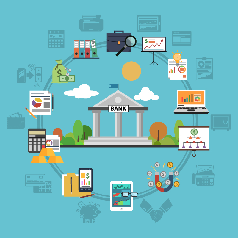 “Need of information technology in banking sector”banking industry