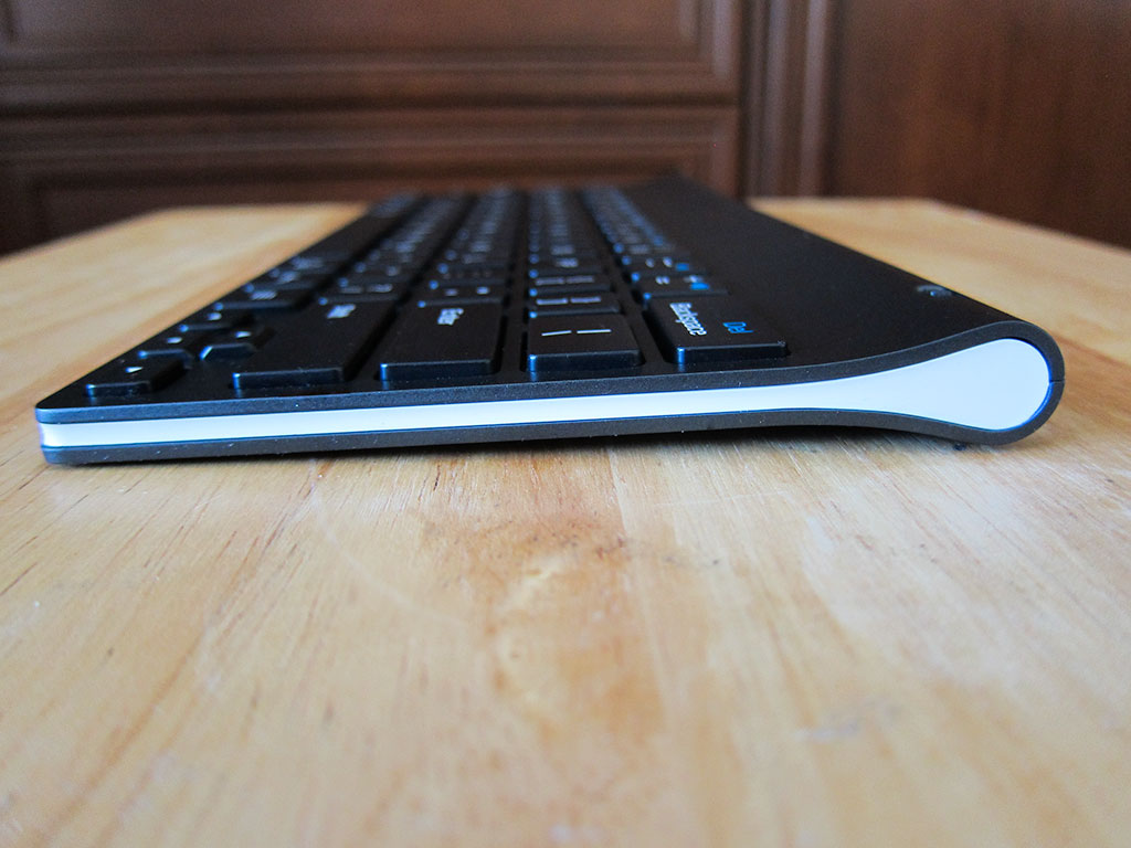 Logitech Wireless Tablet Keyboard - A Bluetooth Solution For Every