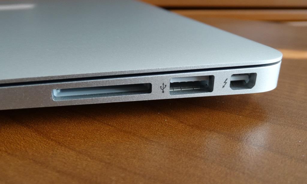 2013 MacBook Air Ultrabook Review (13") Amazing Performance and