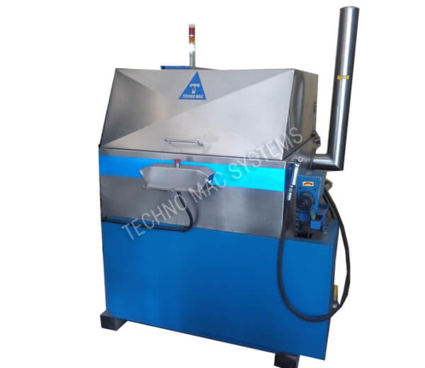 Bin Cleaning Machines, Manufacturer, Supplier, Pune, India