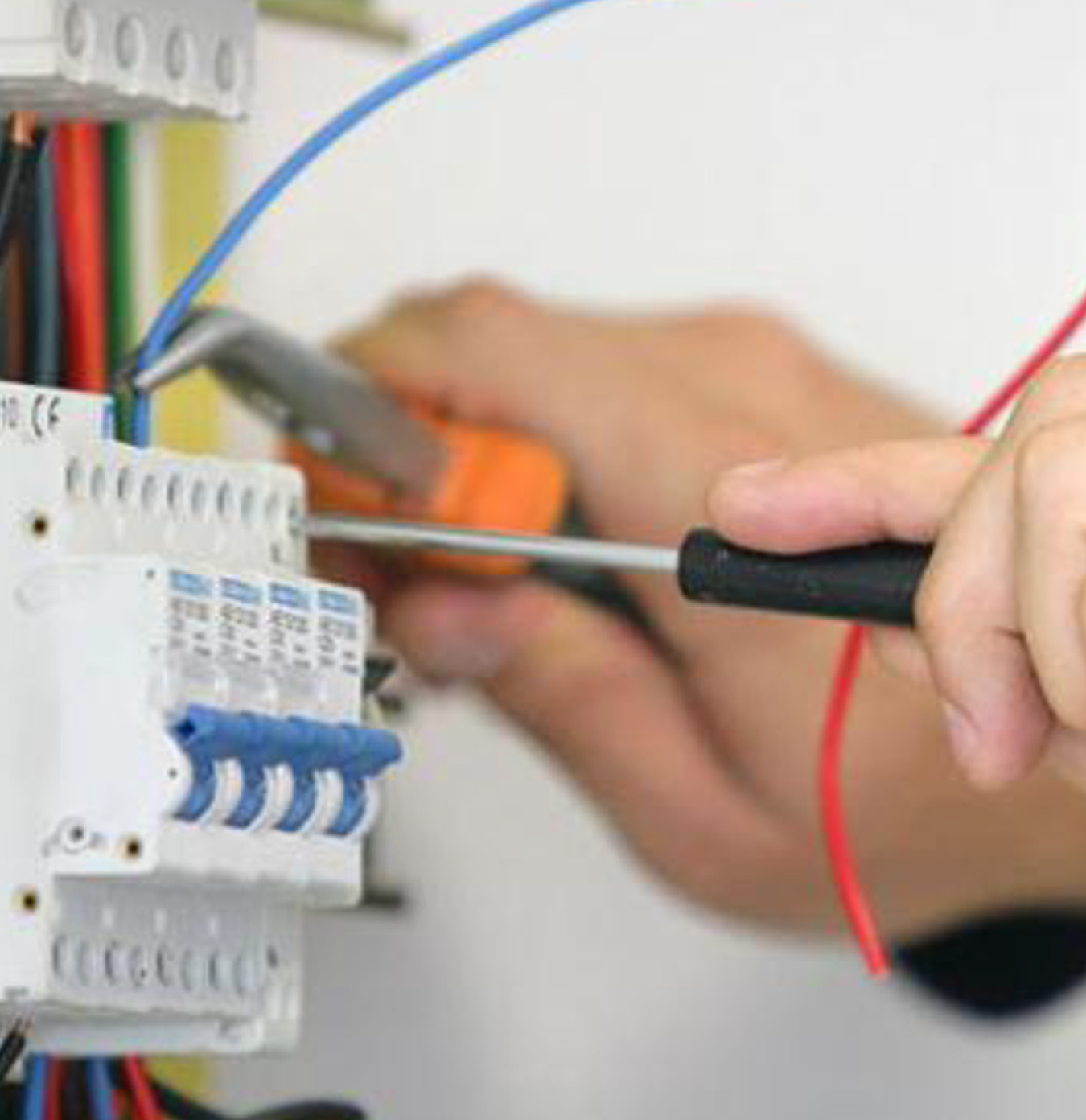 Electro Mechanical Contracting Technomake