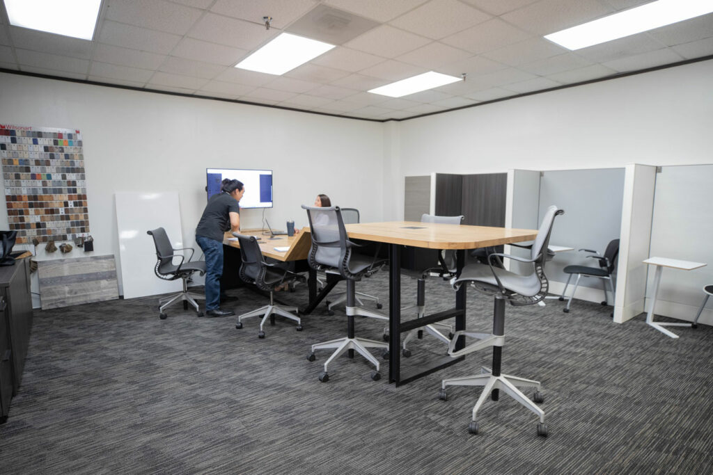 What To Look For When Buying Used Office Furniture Near Me Technomaniax