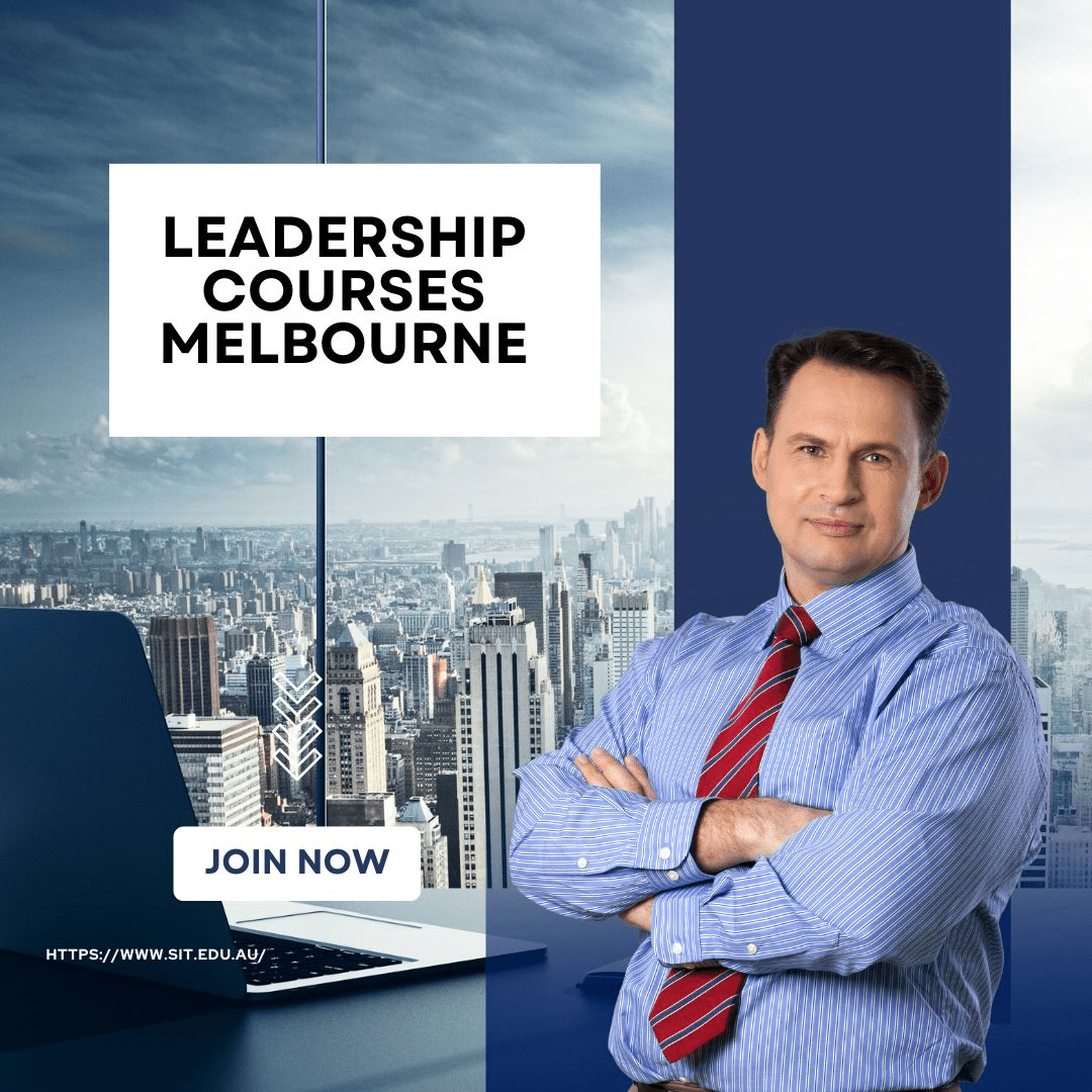 Explore Leadership Courses and Diploma of Business in Melbourne