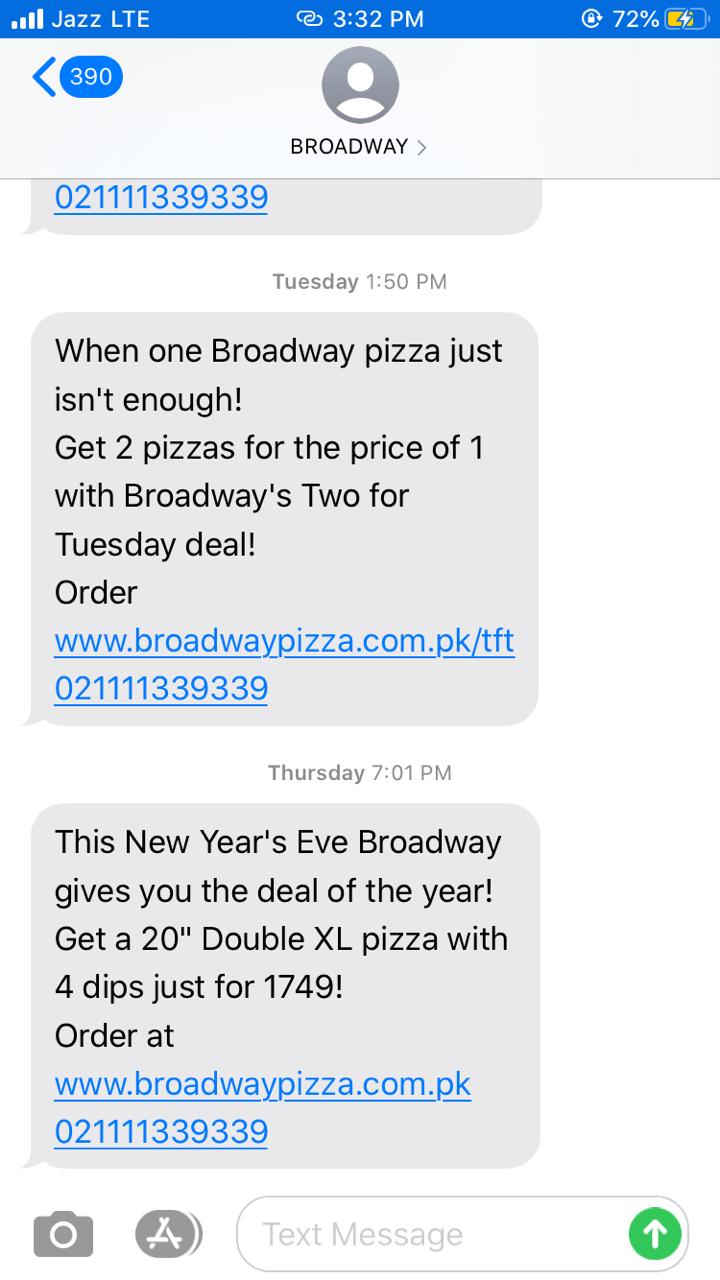 What is a Text Mail Subscriber? Are they Fake? (2022)