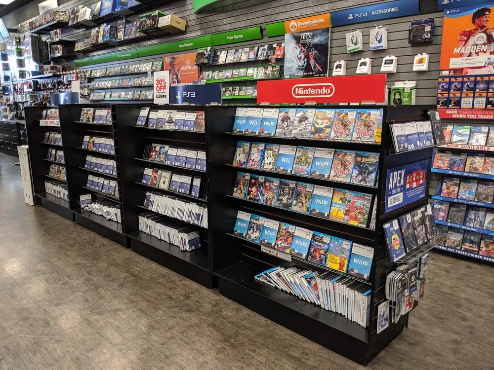Does GameStop Buy Games Without Cases?