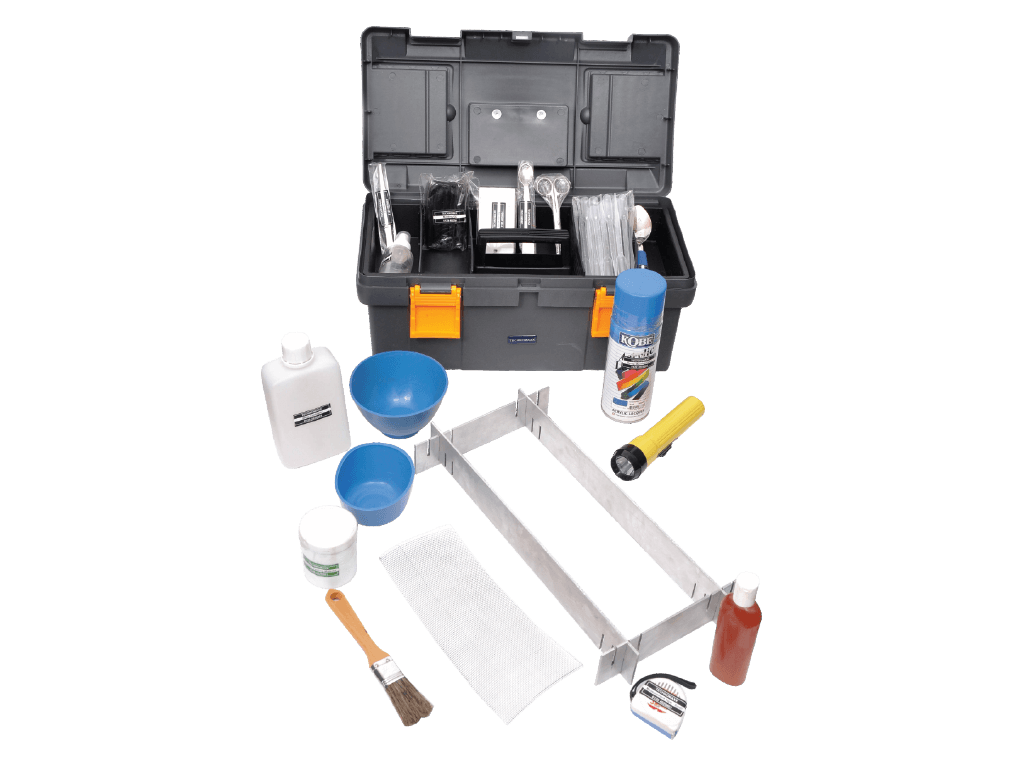 Technomaxx Forensics Your Partner for Crime Scene Investigation