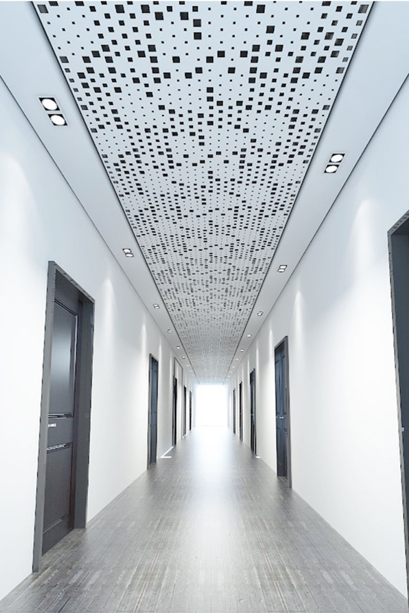 Technomec Building Materials LLC