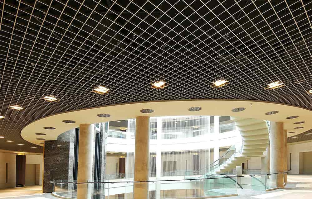 Technomec Building Materials LLC