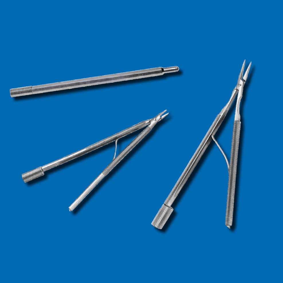 Blade Holder Technomed (India) Private Limited