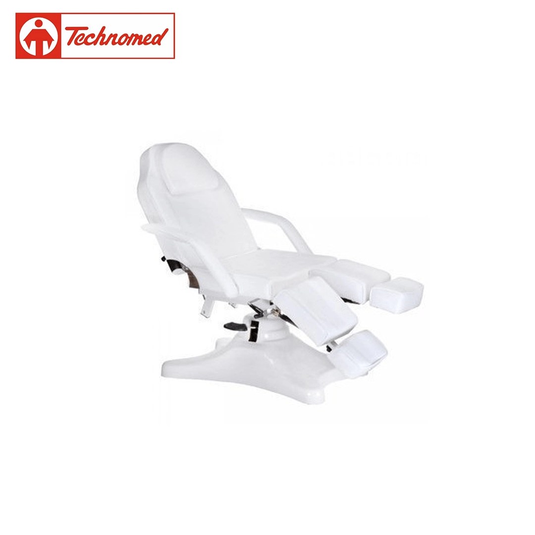 Hydraulic Chair With Moveable Technomed (India) Private Limited