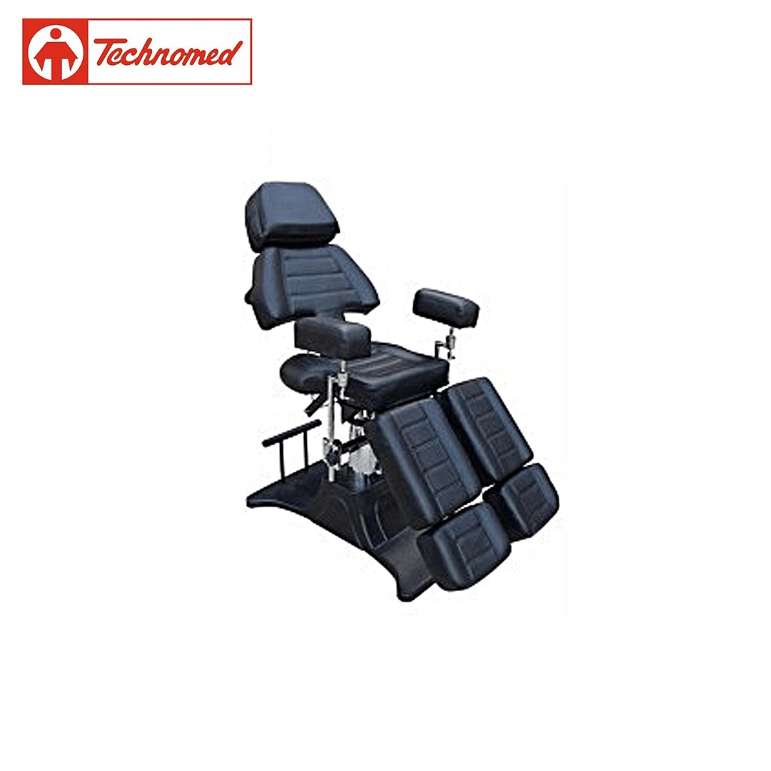 Hydraulic Chair Technomed (India) Private Limited