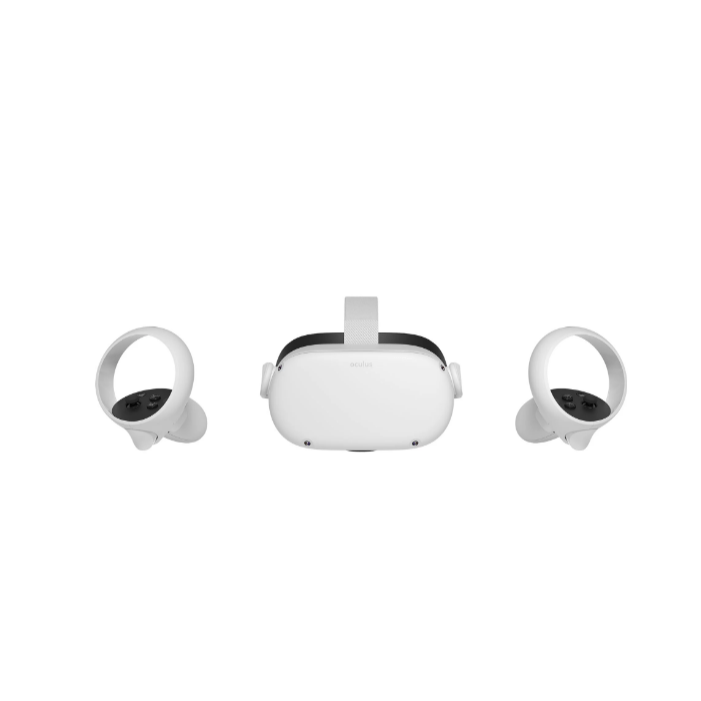 OCULUS QUEST 2 64GB