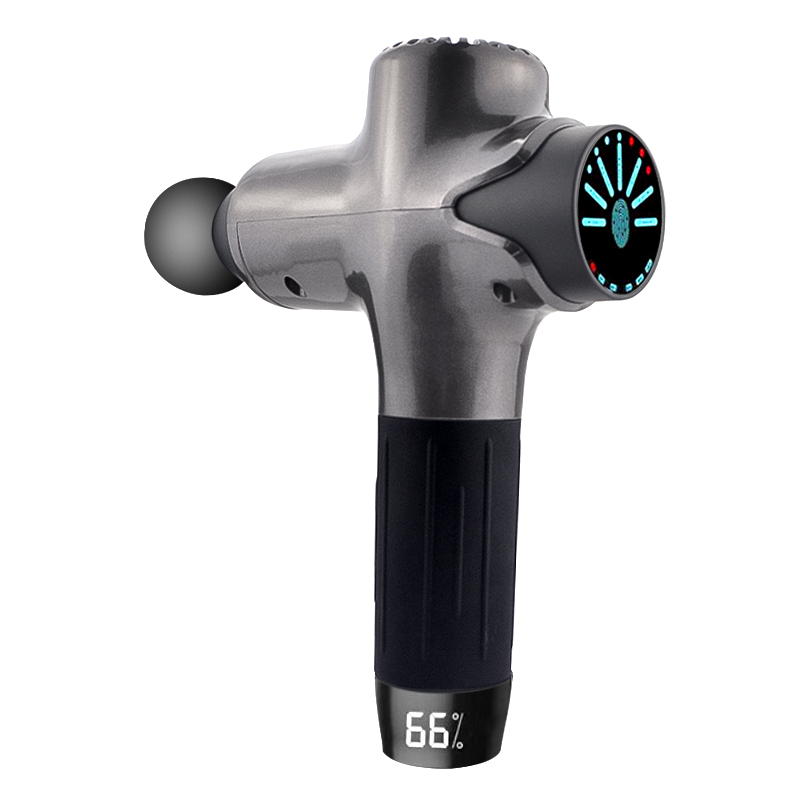 Technomedic Percussive Massager Pro. Technomedic