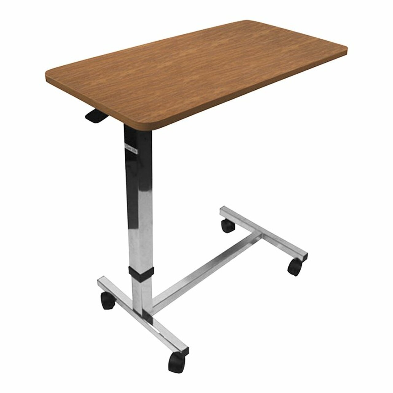 Deluxe TiltTop Overbed Table Technomedic