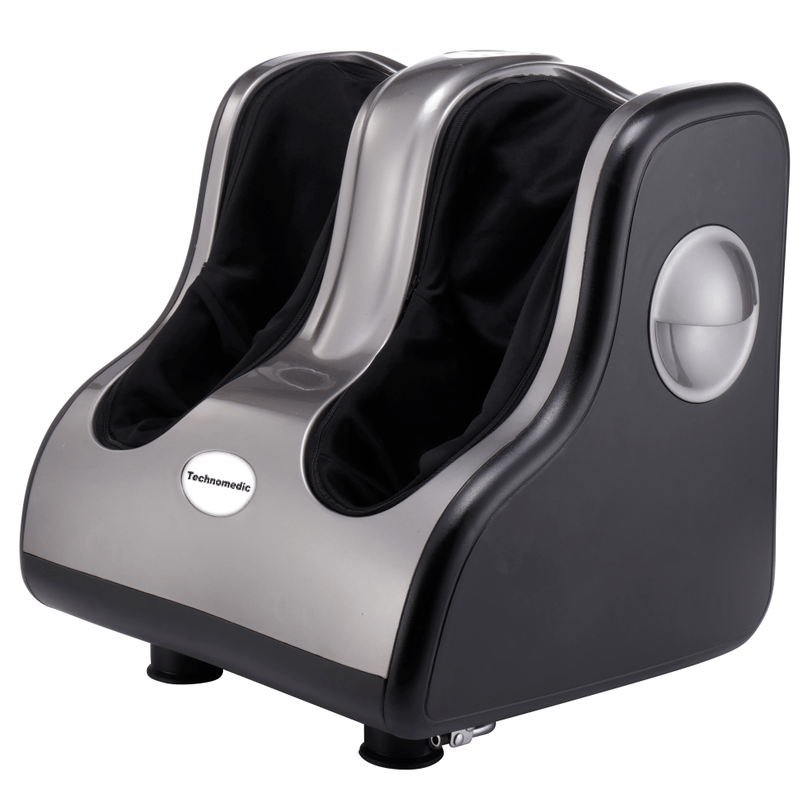 Technomedic Foot & Calf Massager Model AS8811 Technomedic