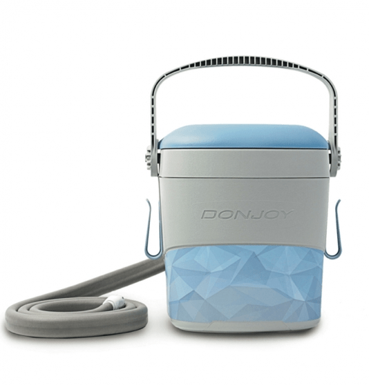 Donjoy Iceman Classic3 Cold Therapy Unit Technomedic