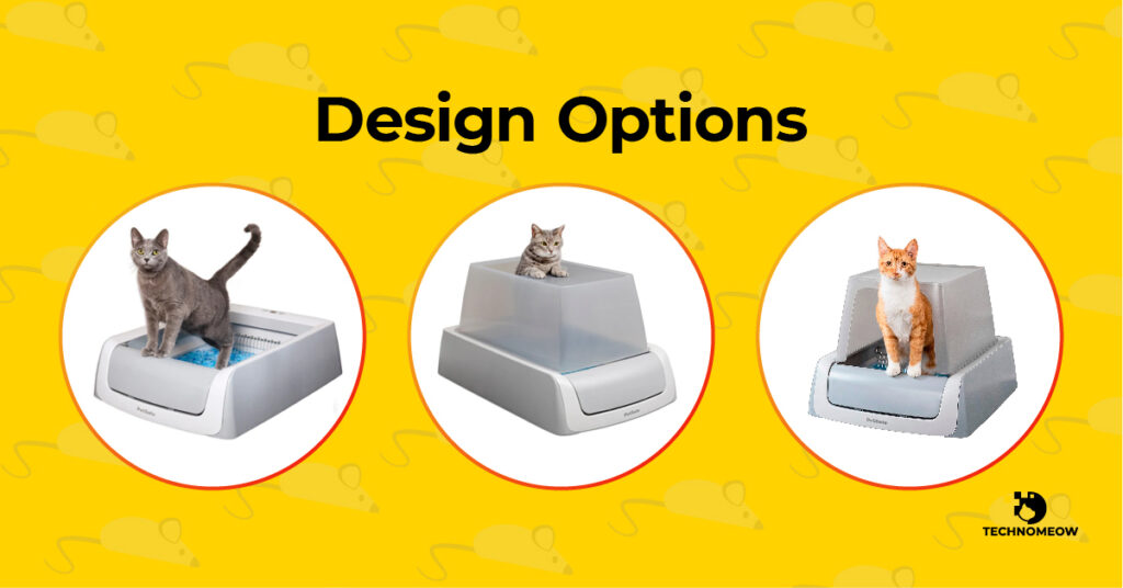 PetSafe ScoopFree Litter Box Review TechnoMEOW