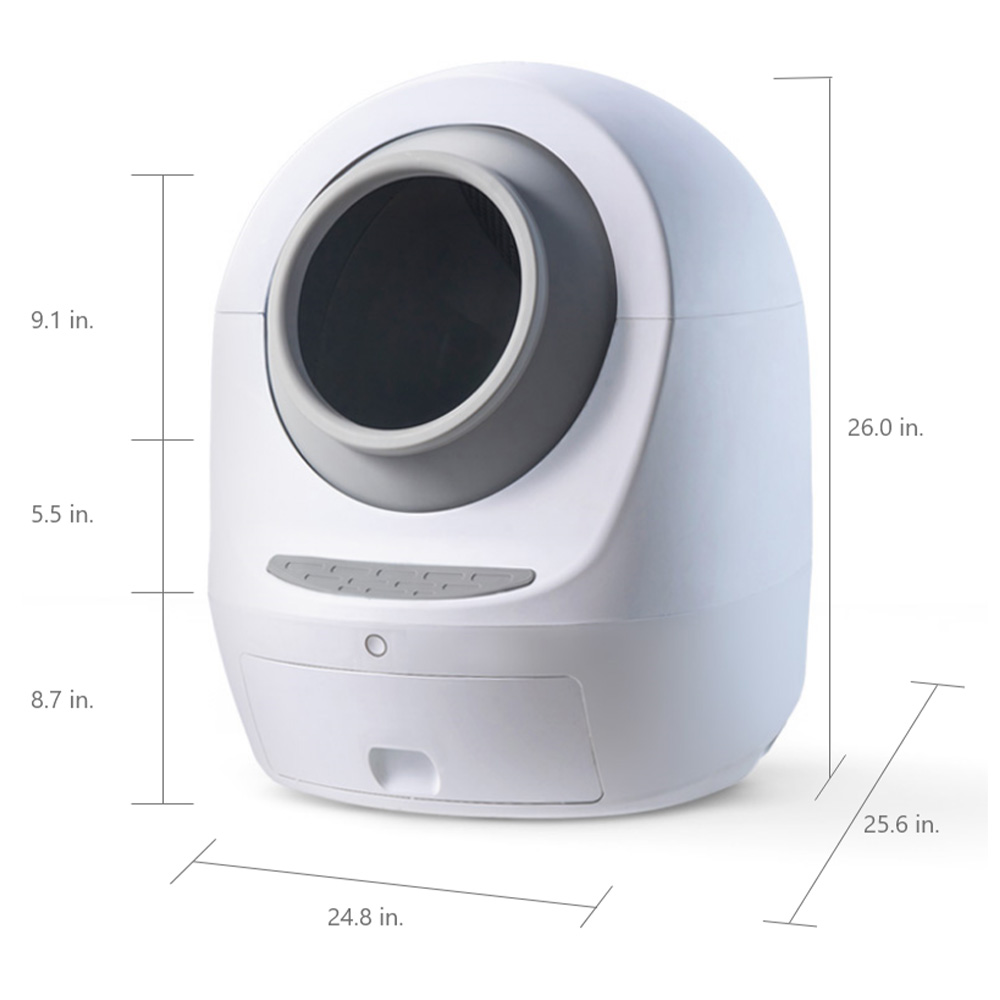 Leo’s Loo Too Litter Box Review Too Good To Be True?