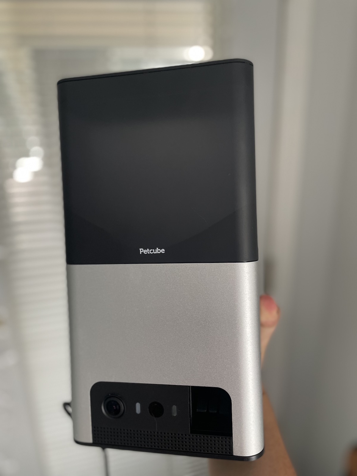 Petcube Bites 2 Camera Review Does It Work For Cats? TechnoMEOW